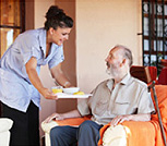 Comprehensive, Compassionate Nursing at Colorado Springs Nursing Facility